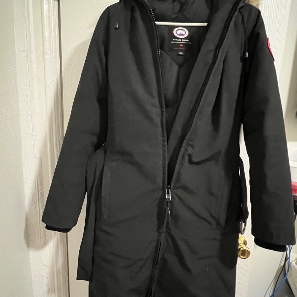 Coat - Picture 13 of 16